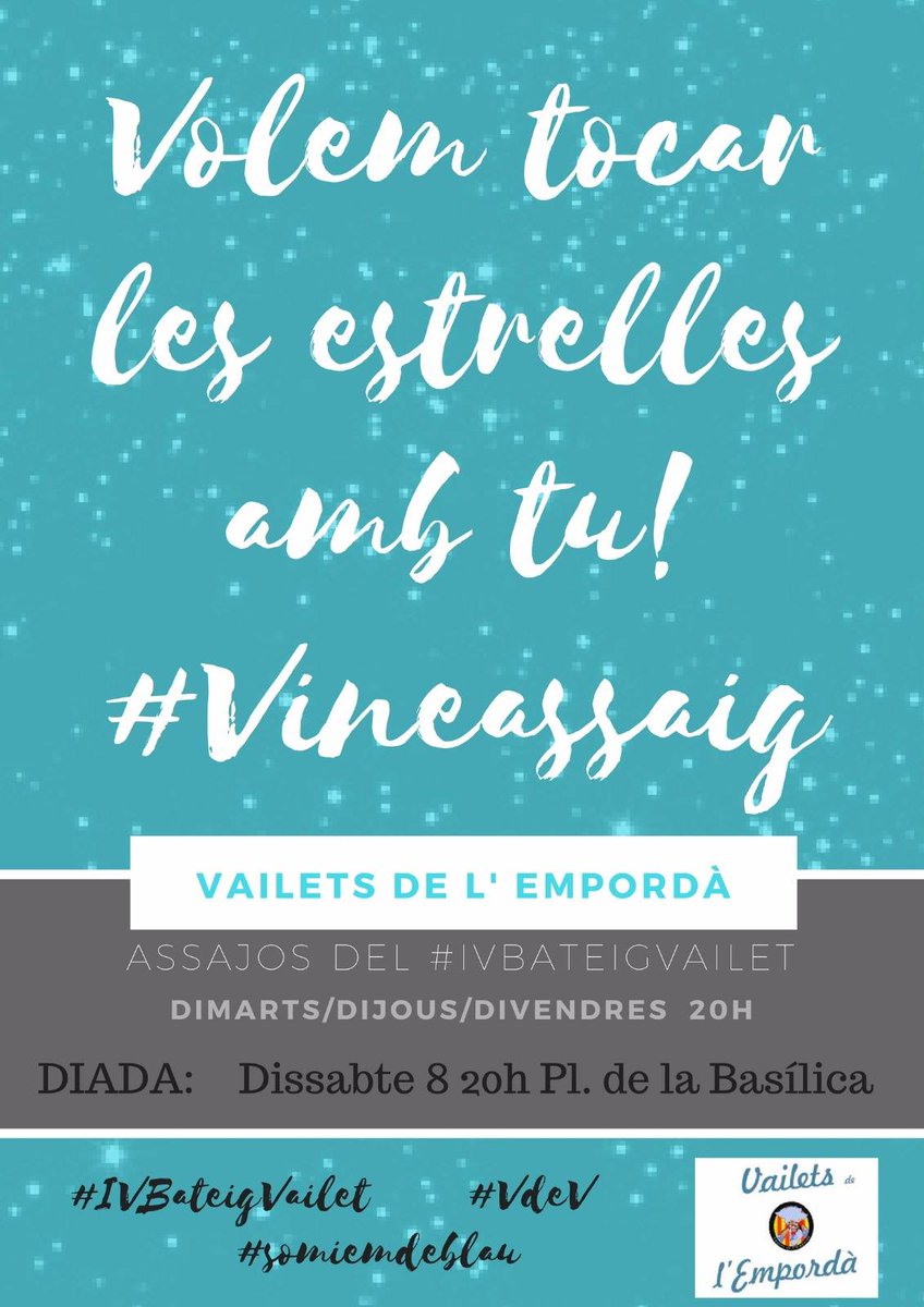 VailetsEmporda's tweet photo. Preparant el #IVBateigvailet a @Castello_Emp, amb @Minyons i @XerricsOlot. #vineassaig #vens #castells https://t.co/KAC7ZcgvB4