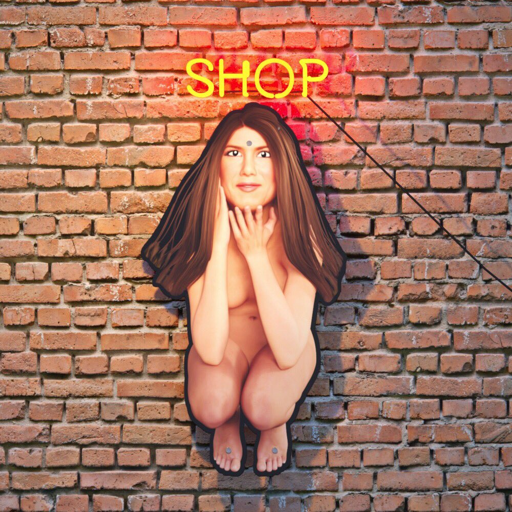 Dimitry van den Berg tweet media