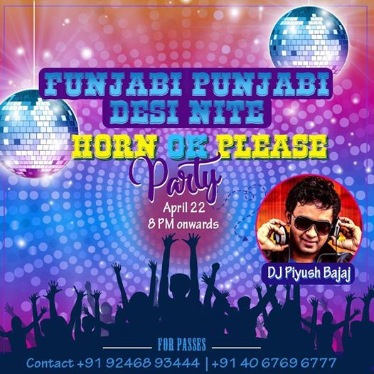 Radisson Hitec city tweet media