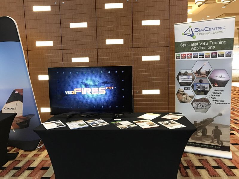 SimCentric tweet media