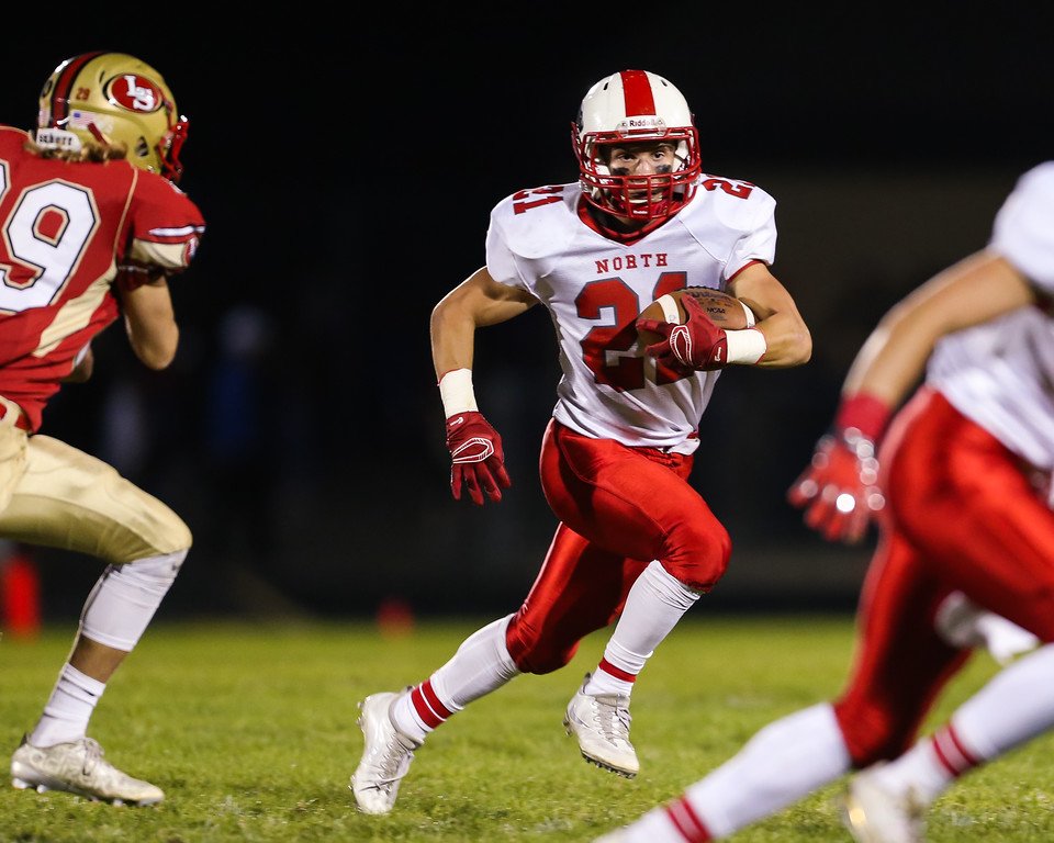 Lakeville North High School tweet media