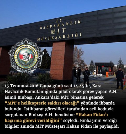 15 Temmuz tweet media