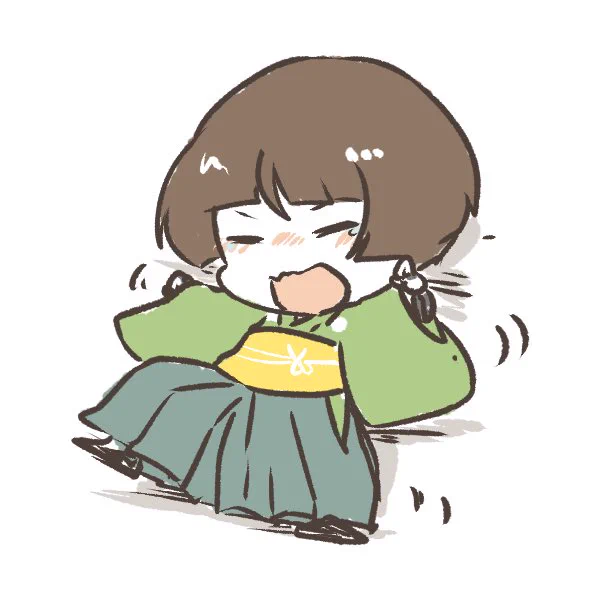 うーあー!!!! 