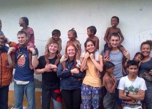 WorkcampIndia's tweet image. SMILE India Street Angels camp in Apr (17-30), May (1-14),(17-30) &amp;amp; Jun( 1-14),(17-30).