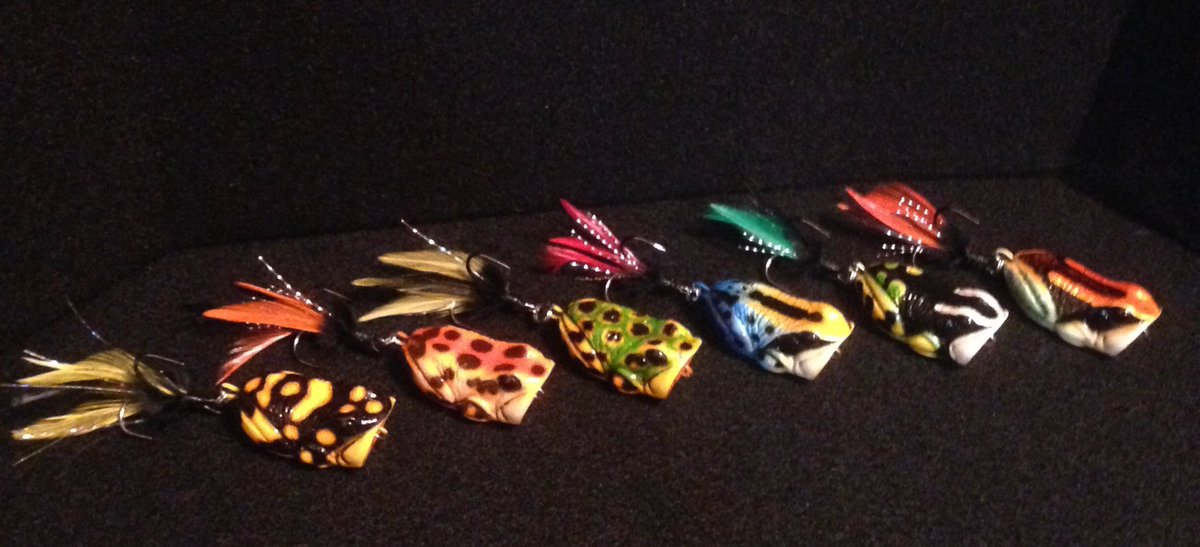 Megafroxusa's tweet photo. SPRING SALE! Visit https://t.co/ENRCXExT9J and use promo code SPRING17 at checkout to receive 20% off your entire order! #bassfishing #bass https://t.co/lrcWvHYO2s
