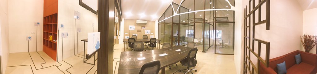 Blume Ventures tweet media