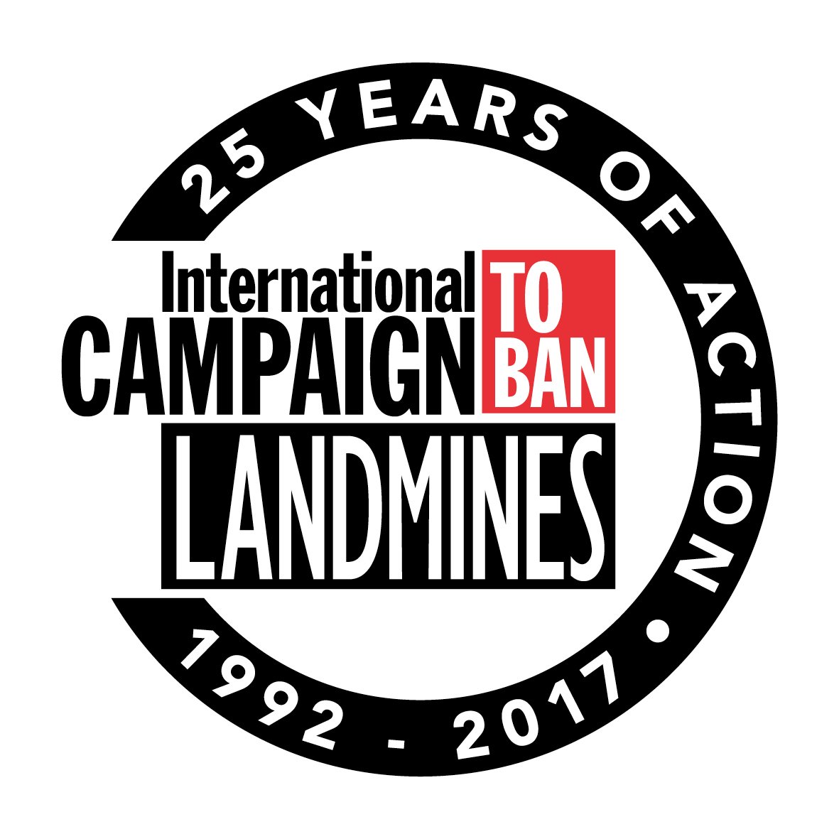Happy #MineAwarenessDay! We've come so far! Act now to be mine free by 2025 & no more use of #clusterbombs! @banclusterbombs @minefreeworld