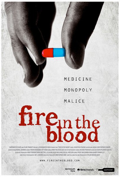 cinelerio's tweet photo. ce soir à 20h #Fireintheblood ciné-débat organisé par Médecins du Monde ! https://t.co/UnNoCm76QQ