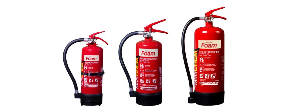 Commander tweet media