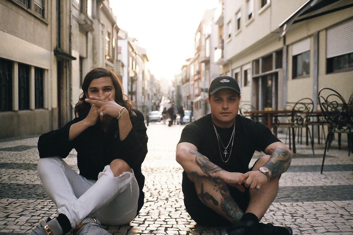 DVBBS's tweet photo. https://t.co/X6SAHa1LP1