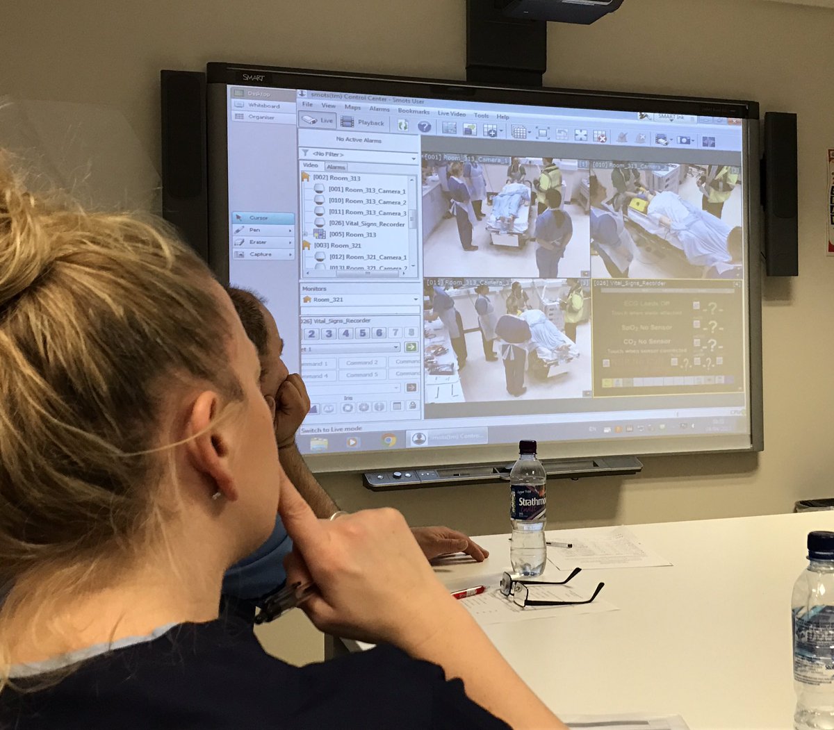 Richard Lyon tweet media