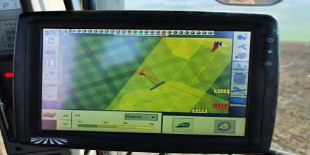 LoadisticGPS's tweet image. The current #GPS navigation #Network depends on signal telemetry broadcast from space satellites.goo.gl/y7ilQj
#TuesdayMotivation