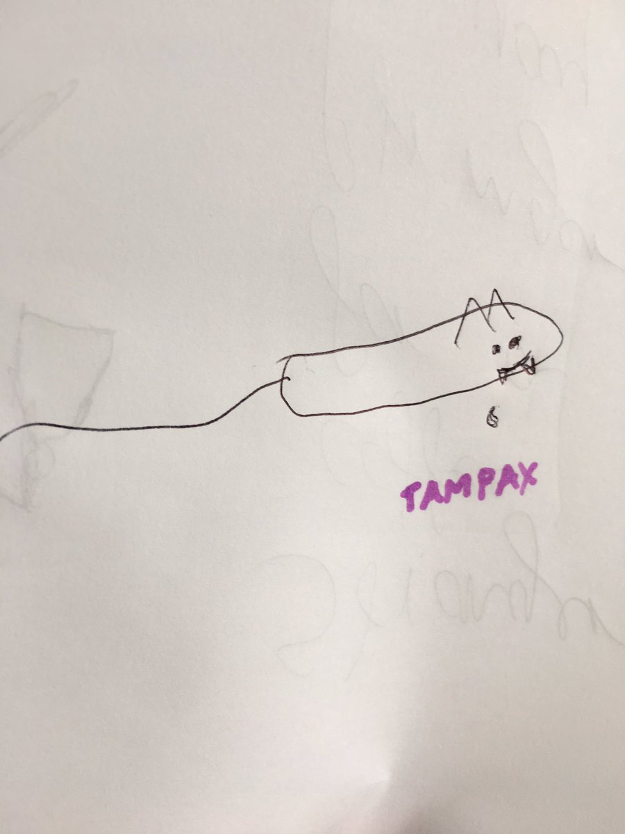 Advertise tampons <a href="/OneMinuteBriefs/">One Minute Briefs ⏱️</a>