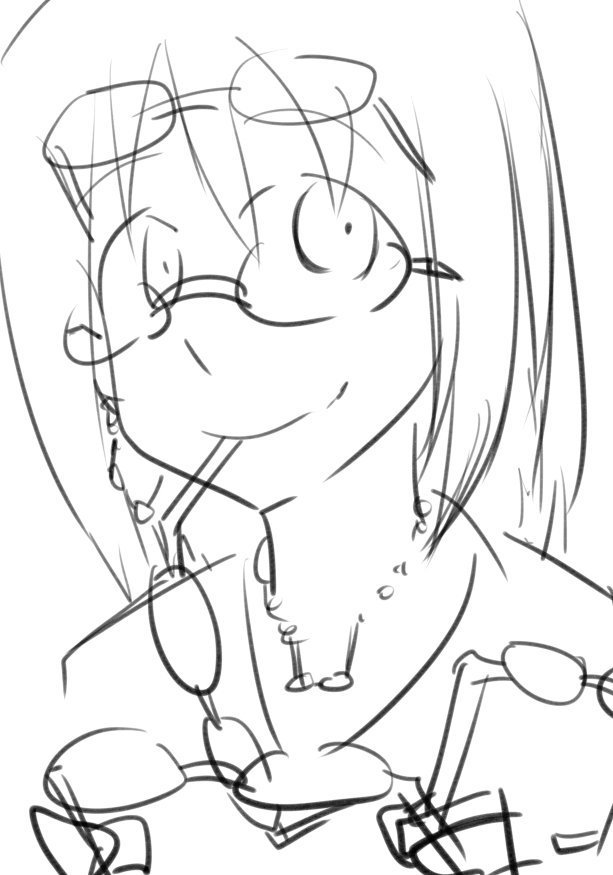 1分春菜さん 