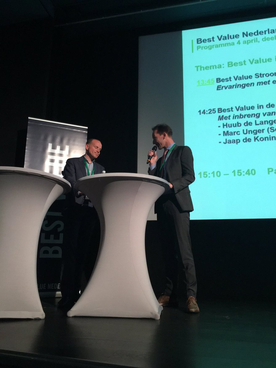 Best Value Nederland tweet media
