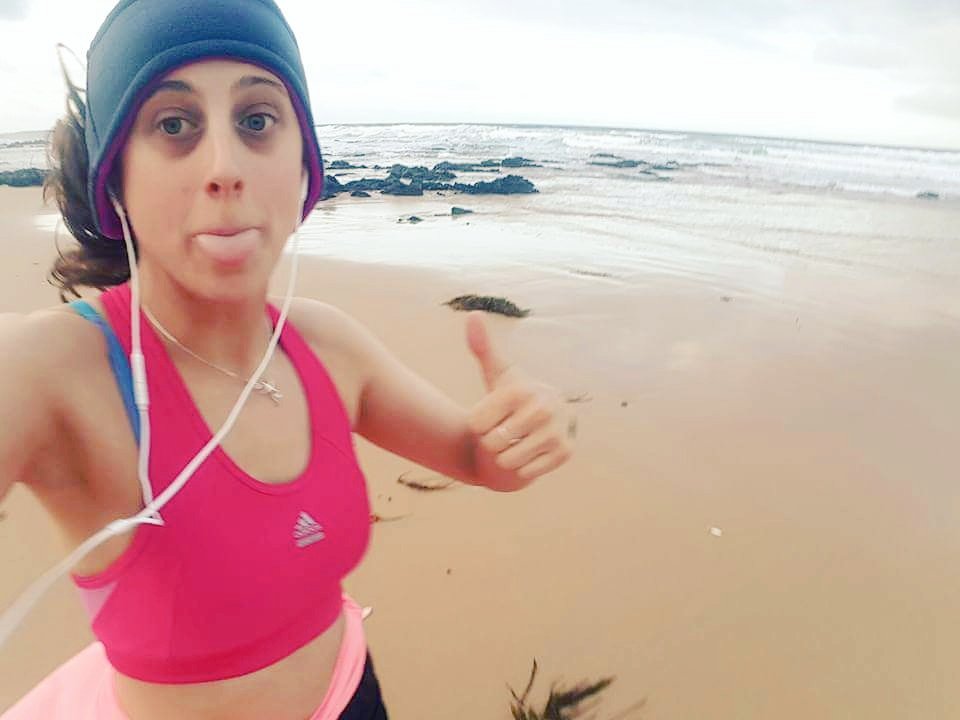 CavalloDelMare's tweet photo. Writing an article for @wildmelbourne bout my fave spots to run in #wildmelbourne, then I'm gonna actually start #runningmelbourne again ;) https://t.co/sO6o96l6wK