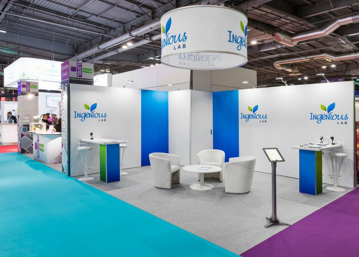 StevensCh15's tweet photo. Souvenir agréable que nous avons partagé lors du Salon PharmagoraPlus 2017. #INGENIOUSLAB #pharmagoraplus2017 https://t.co/gQ1pWa6euC
