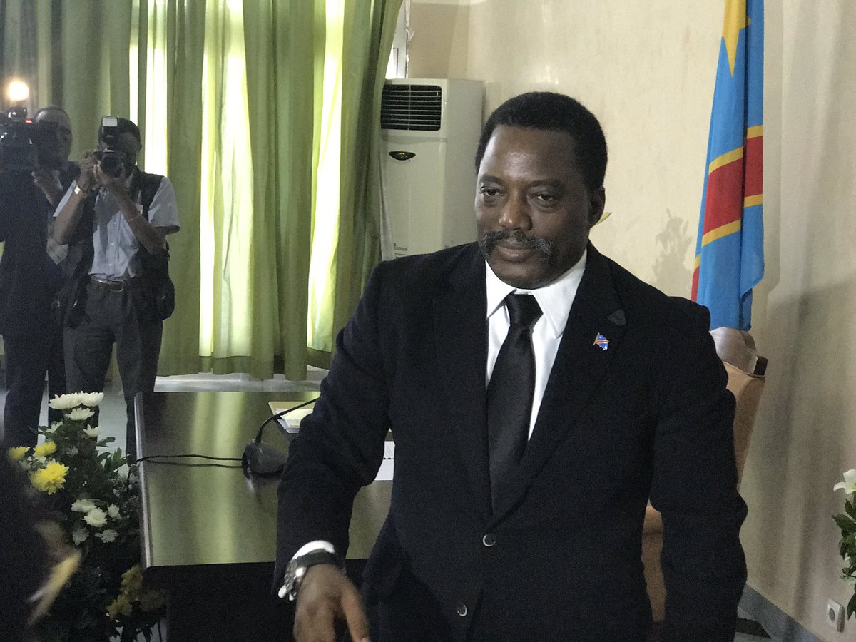 Redaction TOP CONGO tweet media