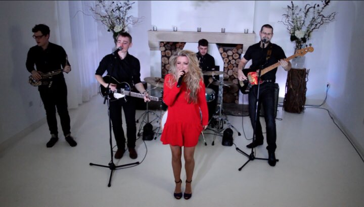 We are playing at <a href="/asyoulikeitjes/">As You Like It</a> on Friday night from 10.30pm till late! We can't wait 😍 <a href="/andyushermusic/">Andy Usher</a> <a href="/AMVLIVEMUSIC/">AMV Live Music</a> #liveband #livemusic