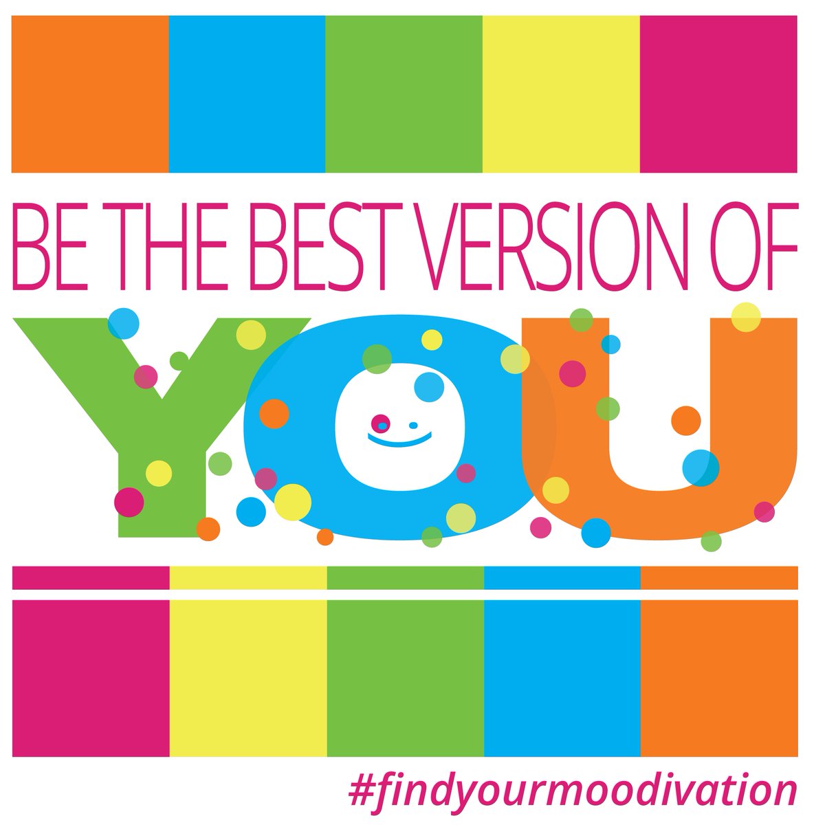 moodivate's tweet photo. Research shows we can make ourselves happier by learning to better deal with life. #mondaymotivation #wellness #life #happier https://t.co/jIzeV7yZrF