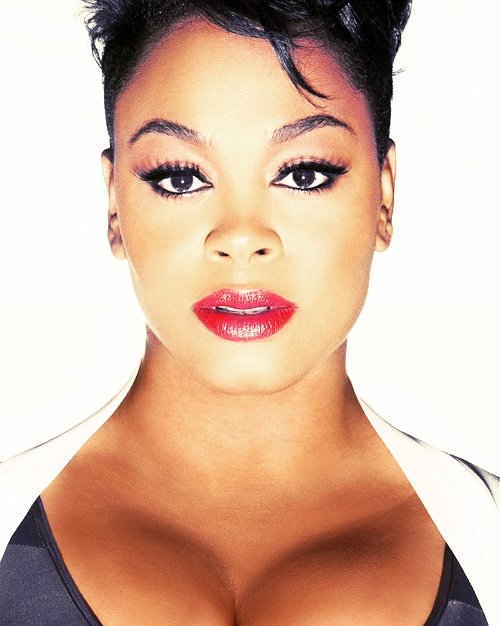 Happy Birthday Jill Scott ( April 4, 1972 )      