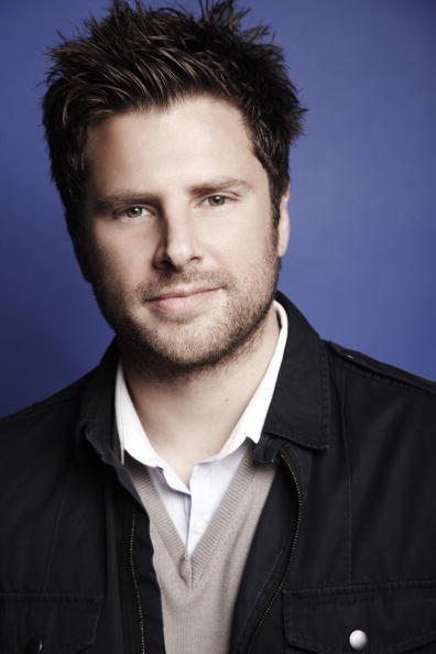 Happy Birthday James Roday 