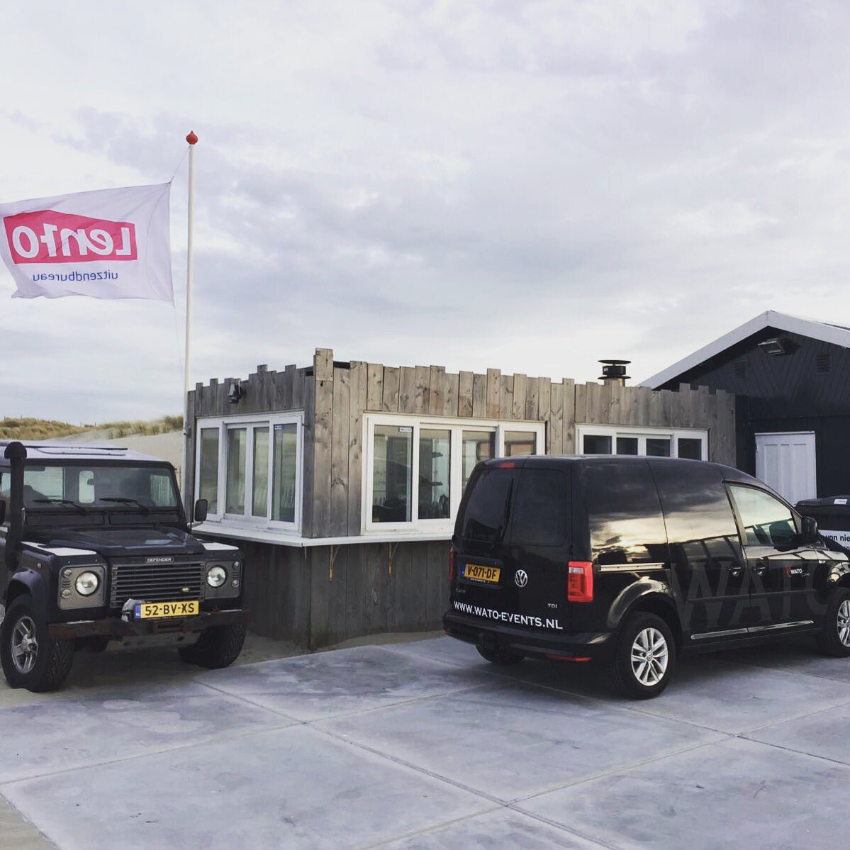 Heb jij ons al gespot? #strand #'s-Gravenzande <a href="/watoevents/">Wato events</a> <a href="/BeachclubBreez/">Beachclub Breez</a>