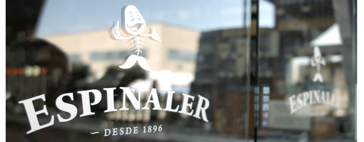 El paradís del gourmet a #Vilassar 👌 

A la botiga especialitzada #Espinaler trobaràs més de 4.500 productes🔝 

#vermut #conservas