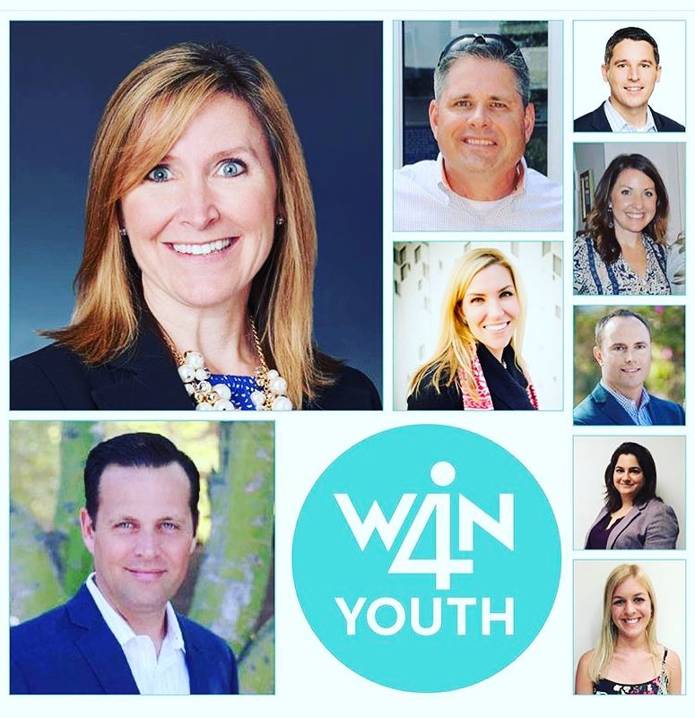 soliant's tweet photo. So excited for our awesome #win4youth Ambassador @MeredithSoliant to represent us in Spain this year! #forthekids @Win4YouthNA @Win4Youth https://t.co/lcbctvs6mm