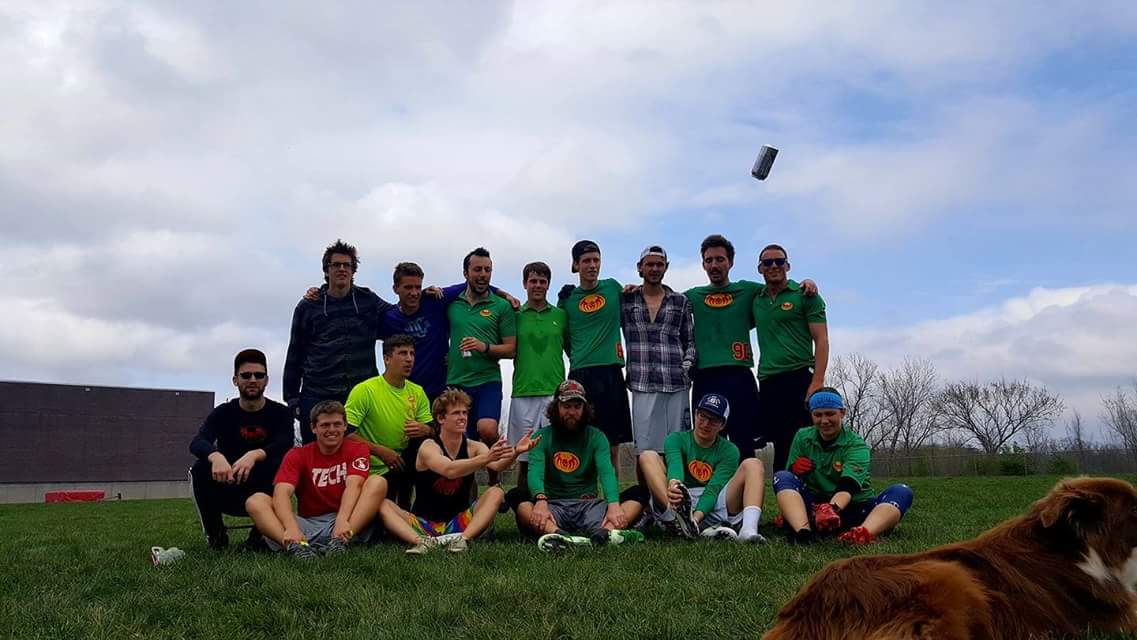 silageultimate's tweet photo. Winner winner chicken dinner #FoolsFest #SFT https://t.co/omtp3IMUbK