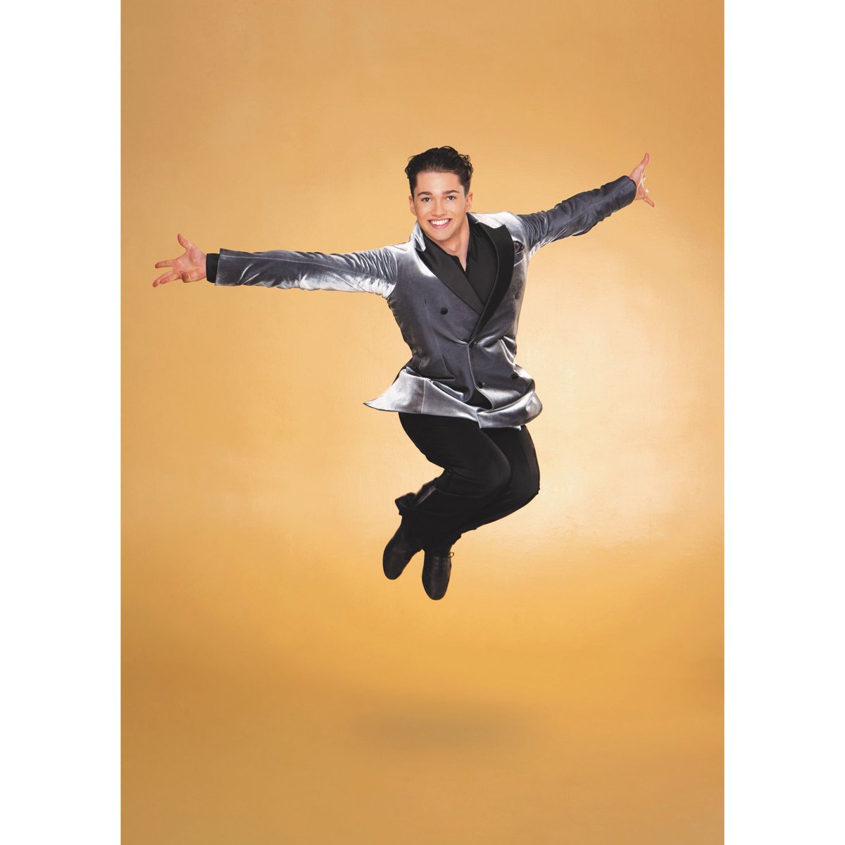 AJ Pritchard tweet media