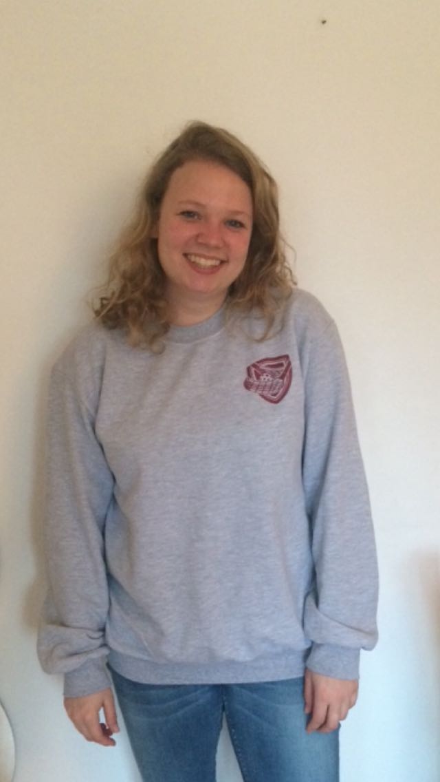 UCFaceOff's tweet image. Thanks to our sponsor Shirt a la Minute, there are new hoodies for our members!