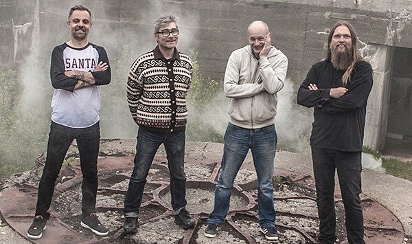 Himmel og hav kjære Jenny! Tida og veien er her, bli med på yttersida fredag 7. april. #byscenen #trondheim #senja… ift.tt/2oxqddR