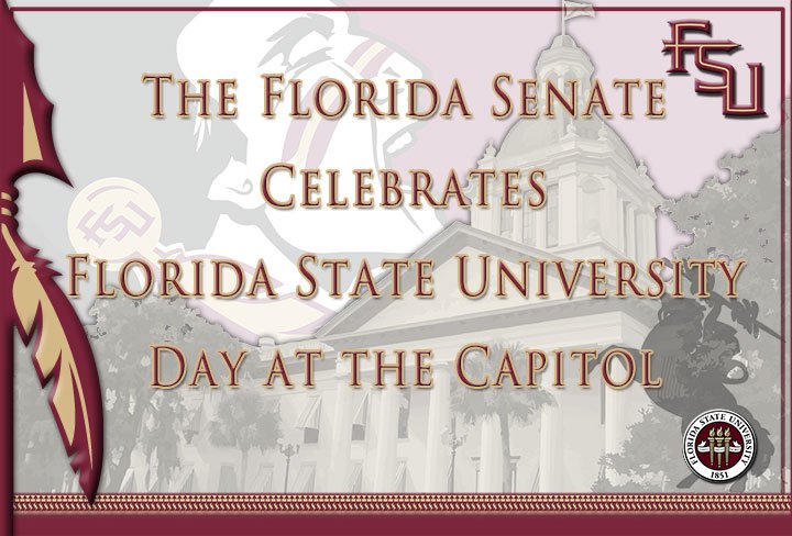 joenegronfl's tweet image. Welcome @floridastate! #FSUDay