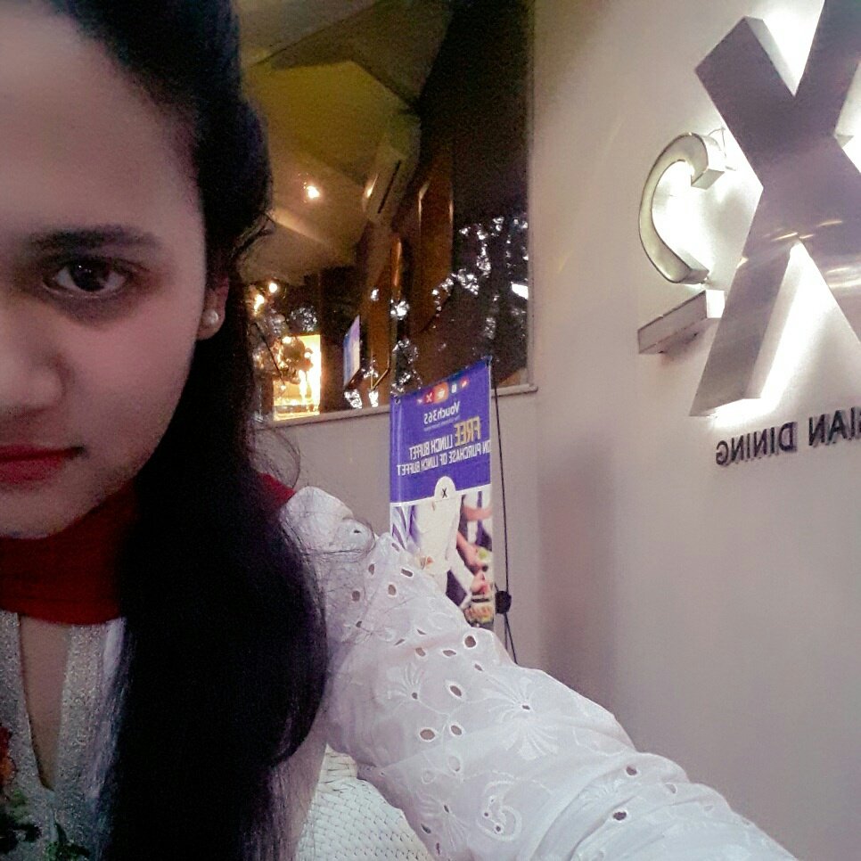 KanzaAli7's tweet photo. #NewProfilePic https://t.co/28CN8qHDqs