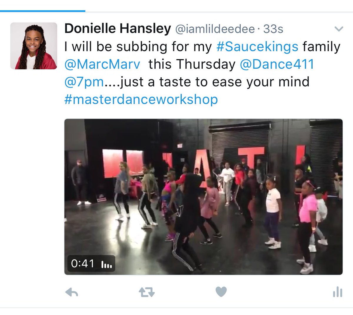 iamlildeedee's tweet photo. @dancer_boysmith @TheJeremyStrong @OgLeloo @freshempire @A_ParkerJones @IAmJoelRush @jamaicacraft @DRAYSWORLD @565NATION https://t.co/nfgmIuYtNa