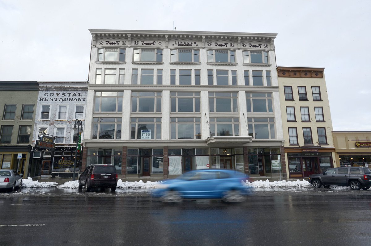 NNYBusinessMag's tweet photo. #Microbrewery gets approval for #downtown building
https://t.co/amPuM3svUh https://t.co/Lvn8icSxFr