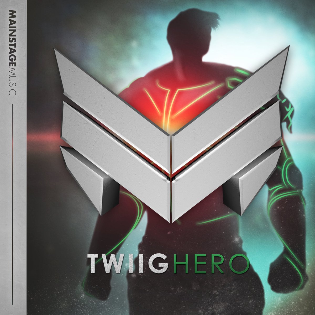 1 year ago "Hero" was released &amp; we became part of <a href="/Mainstage_Music/">Mainstage Music</a> ! 🙌🙌🎉🎉 Thank you <a href="/WandWmusic/">W&W</a> &amp; everyone who supported us ever since!! 🙏💙