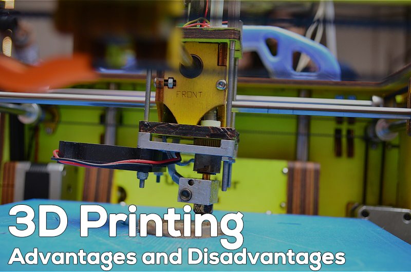 MakePrintable's tweet image. What are the advantages and disadvantages of #3dprinting? And is it right for you? by @Venator_Tech 
makeprintable.com/blog/3d-printi… #technology