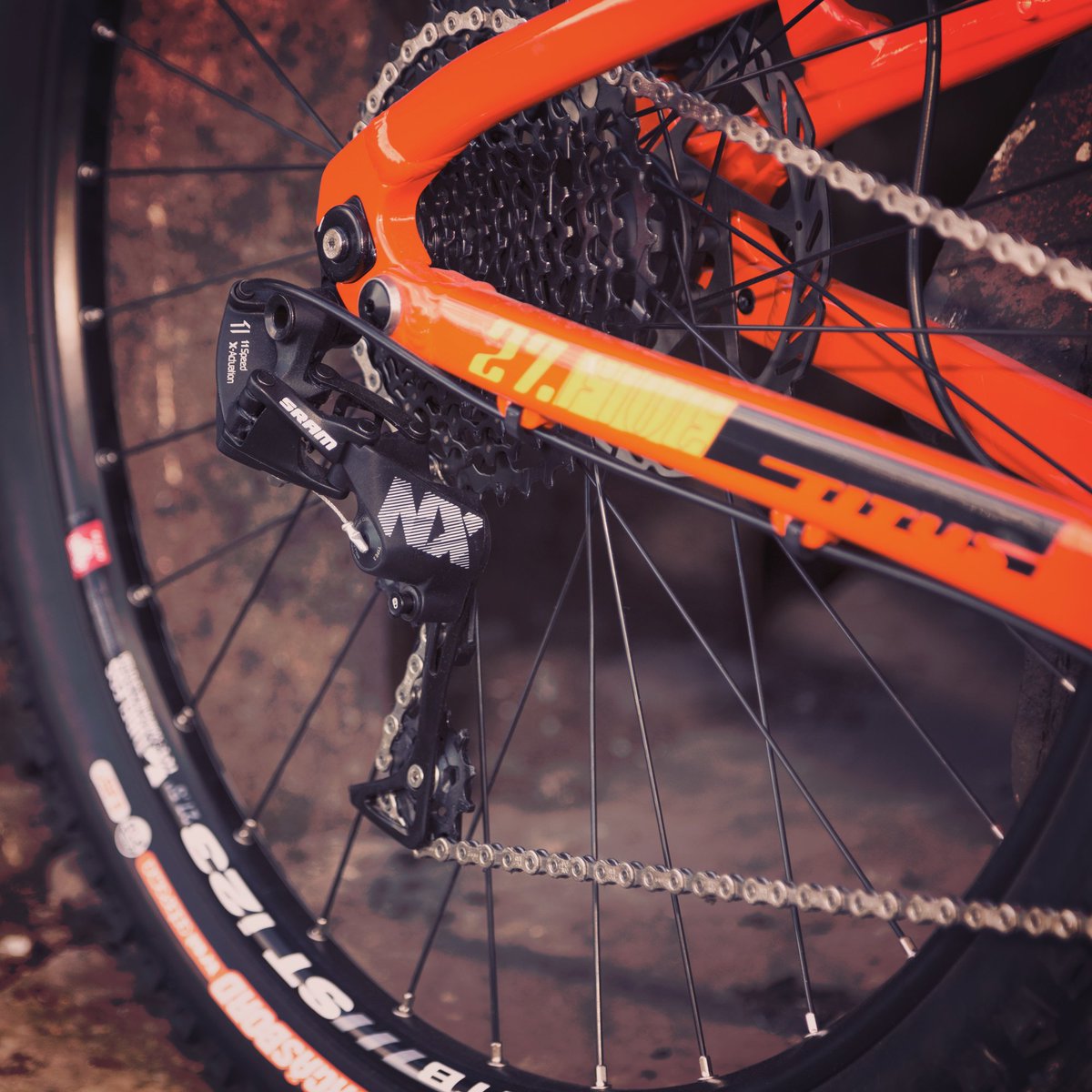 Titus Cycles tweet media