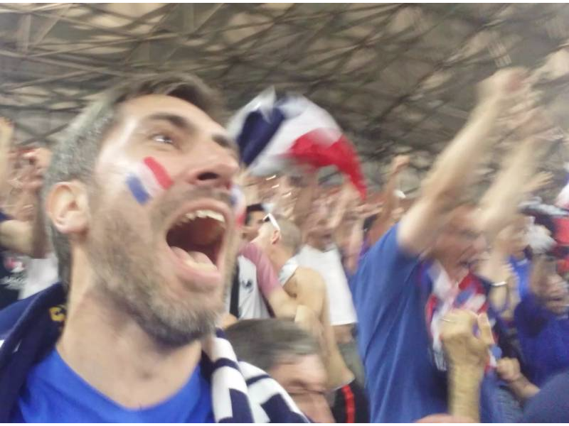 fanreaction1's tweet photo. #GénérationbeIN https://t.co/pW9KKHwpQD