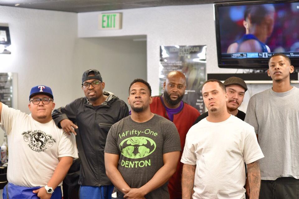 Dedicated Men On Twitter A Special Shoutout To The Men Of