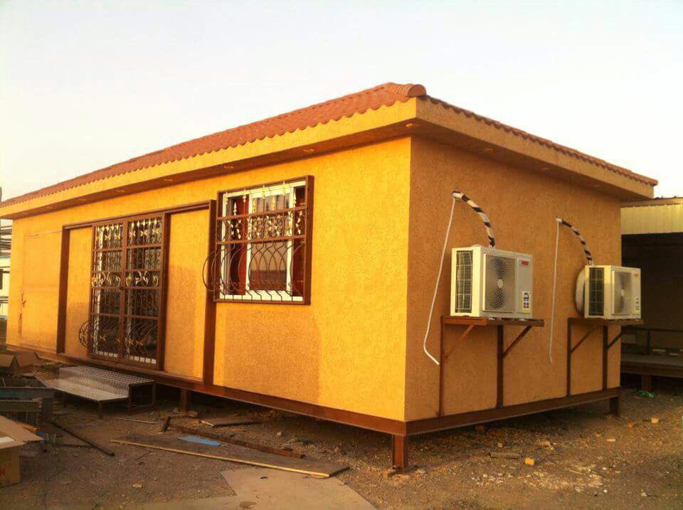 مصنع العصيمي للبيوت الجاهزه المتنقله (@al3same42) on Twitter photo 