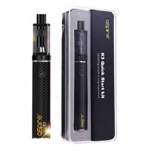 *COMPETITION TIME* Win an Aspire K3 and 100 ml of <a href="/NovaVapeUK/">Nova Vape®</a> E-:Liquid! 2nd prize 100ml of liquid! Just follow us and re-tweet this to win!