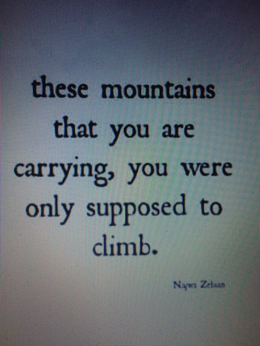 Sheetal29May's tweet image. #life is beautiful #easypractice build no bridges #quote