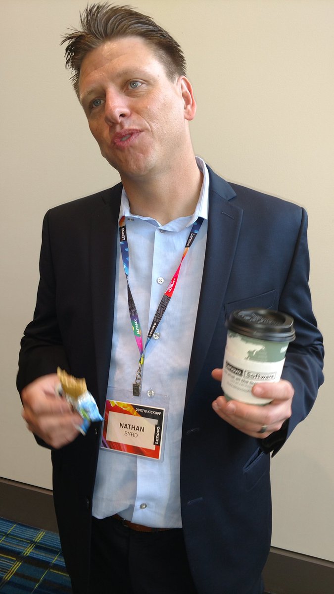 SMacphetres's tweet photo. #softwarebuzz @LenovoSoftware https://t.co/MhNctYvKo5