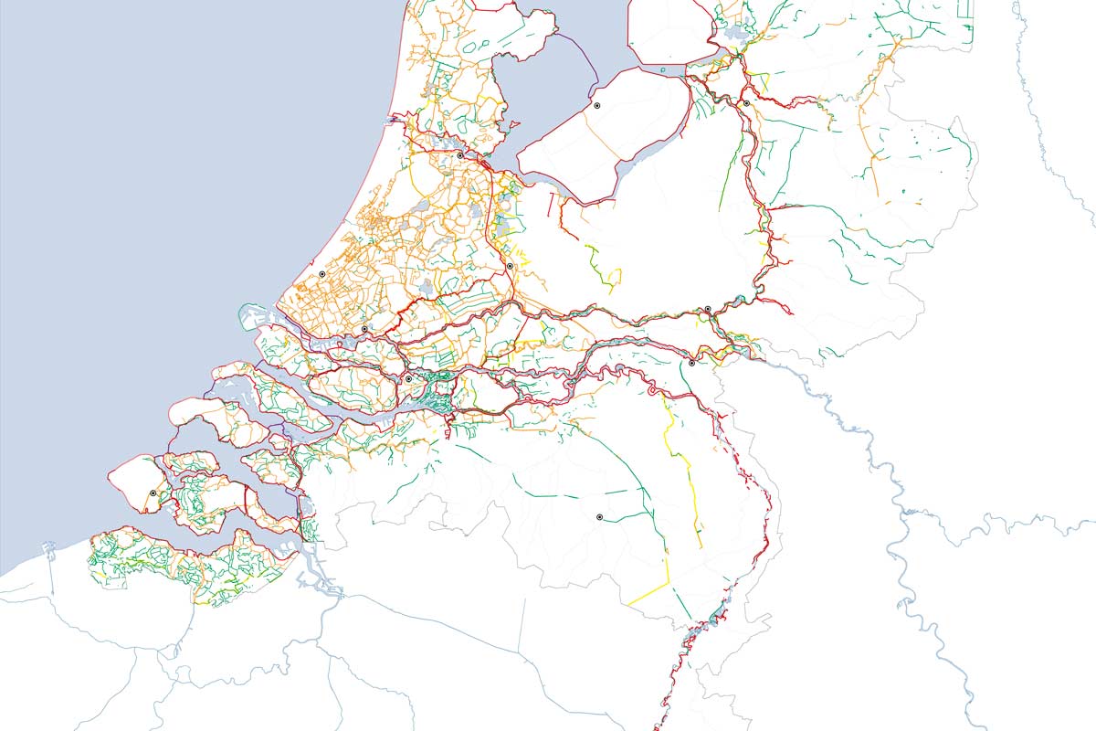 Landezine's tweet photo. Dutch Dikes by @LOLA_landscape Landscape Architects on Landezine https://t.co/i7WMuQtiEw https://t.co/ZBgBvC69wh