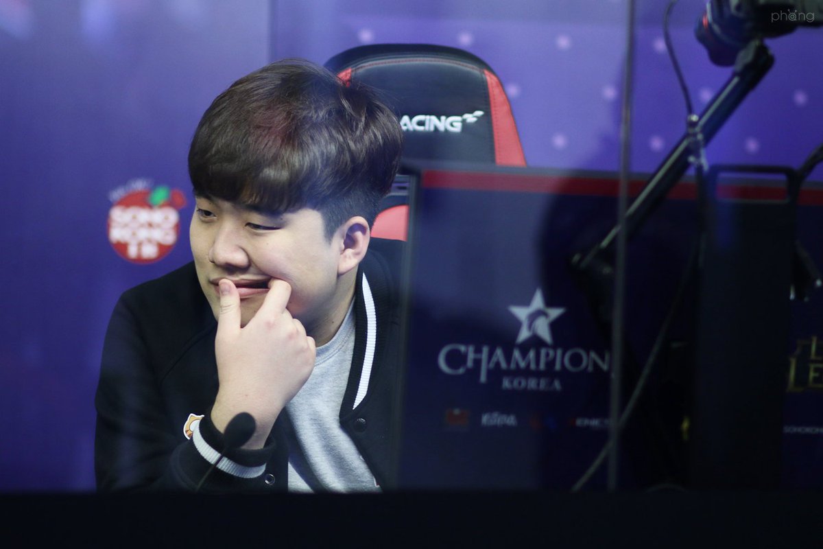 2017.03.21 ROX Tigers Sangyoon