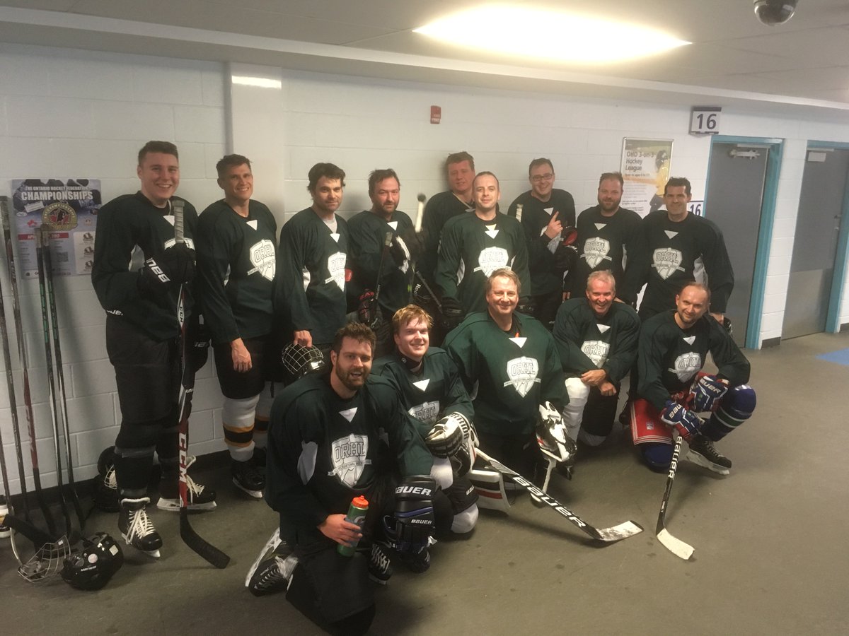OakRecHockey's tweet photo. Congratulations to the Blackhawks! #ORHL Developmental Tier 1 Champions https://t.co/YmVX5RE2yA