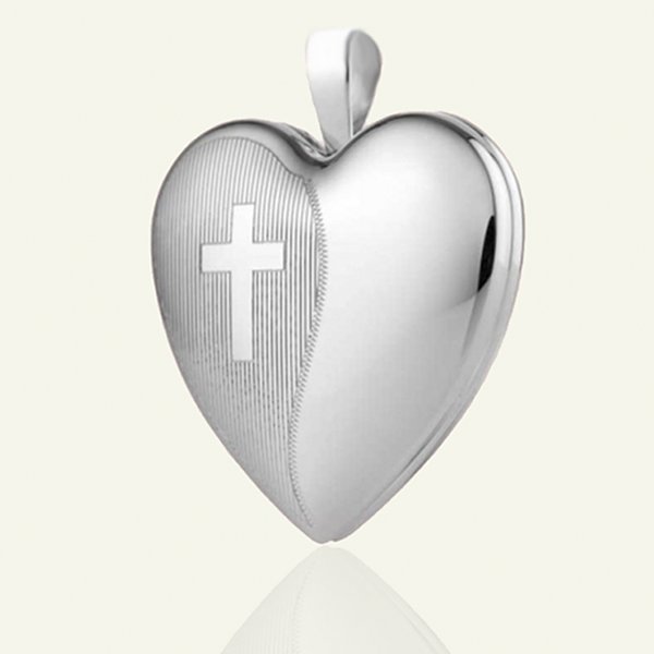 Buy now in readiness for Easter! This can be engraved and photos inserted. #easter #jewelry #jewellery thelockettree.co.uk/products/conte…